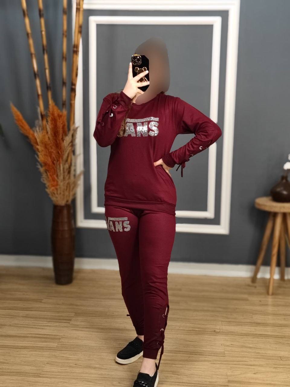 ست Vans کد ۱۳۳۰