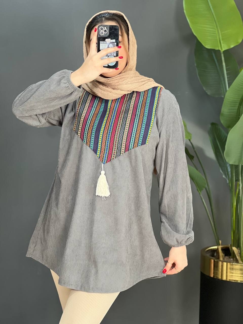 تونیک کبریتی سنتی ۱۵۱۲