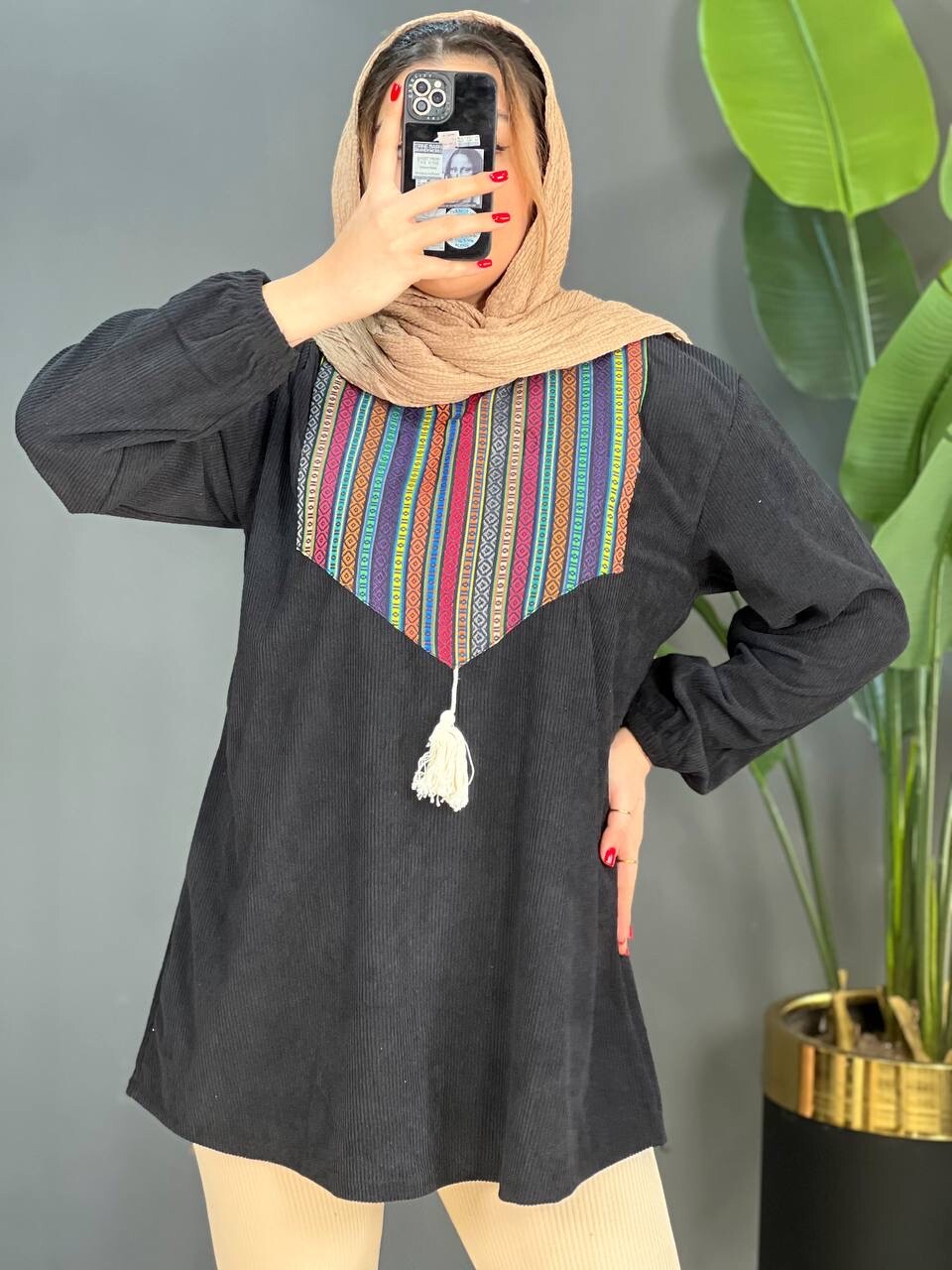 تونیک کبریتی سنتی ۱۵۱۲
