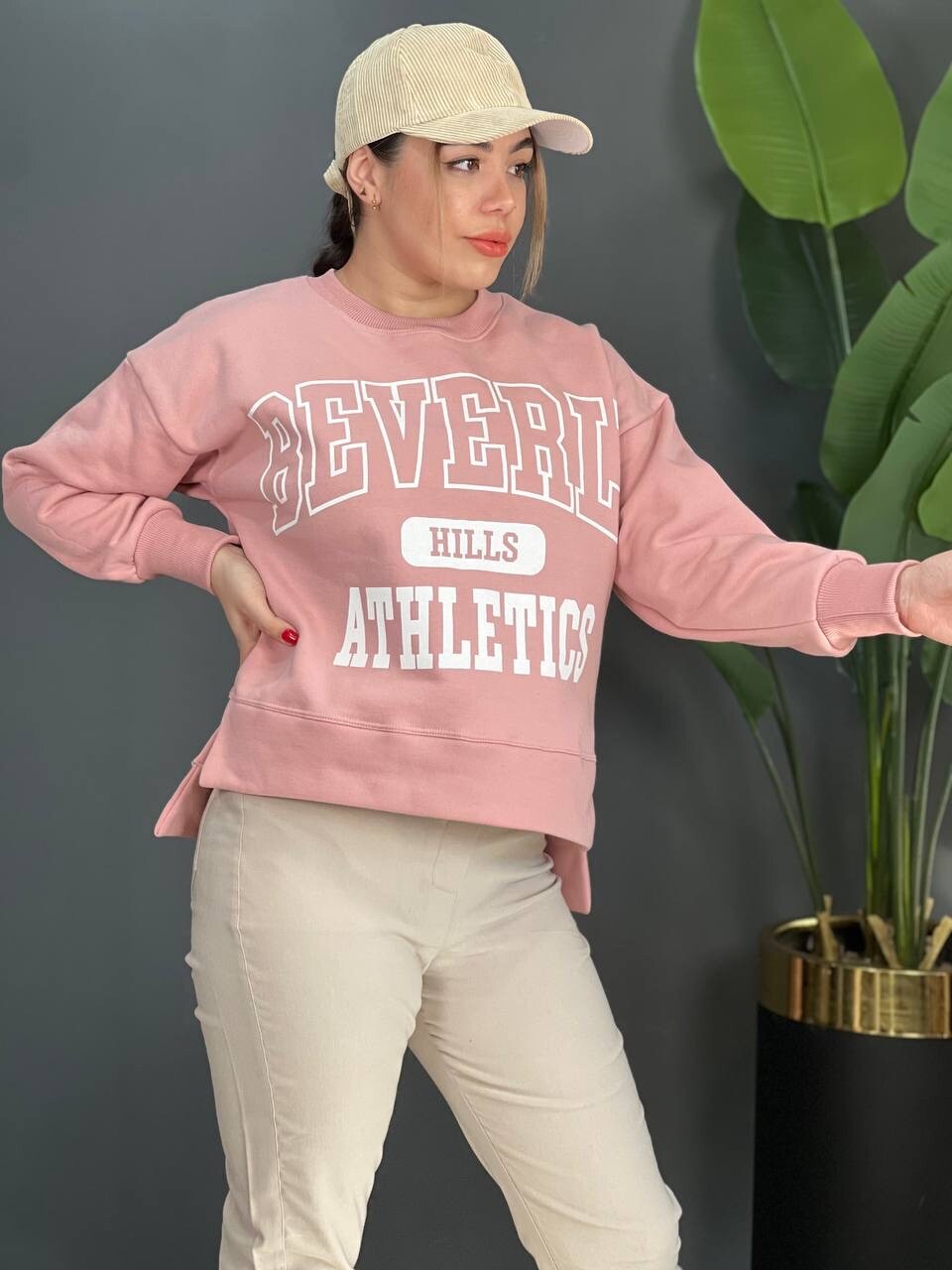 بلوز دورس Beverly کد ۱۵۱۴