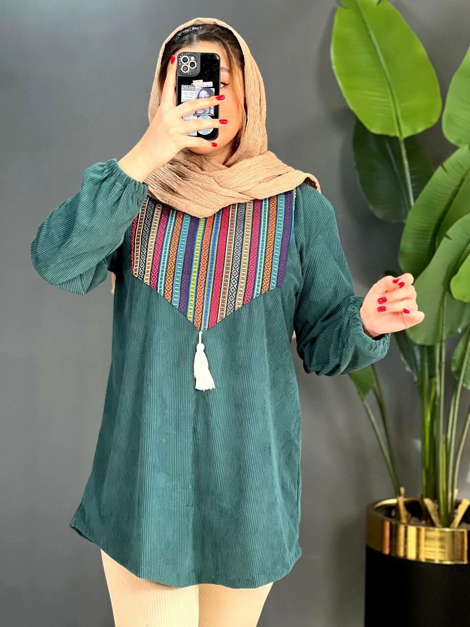 تونیک کبریتی سنتی ۱۵۱۲