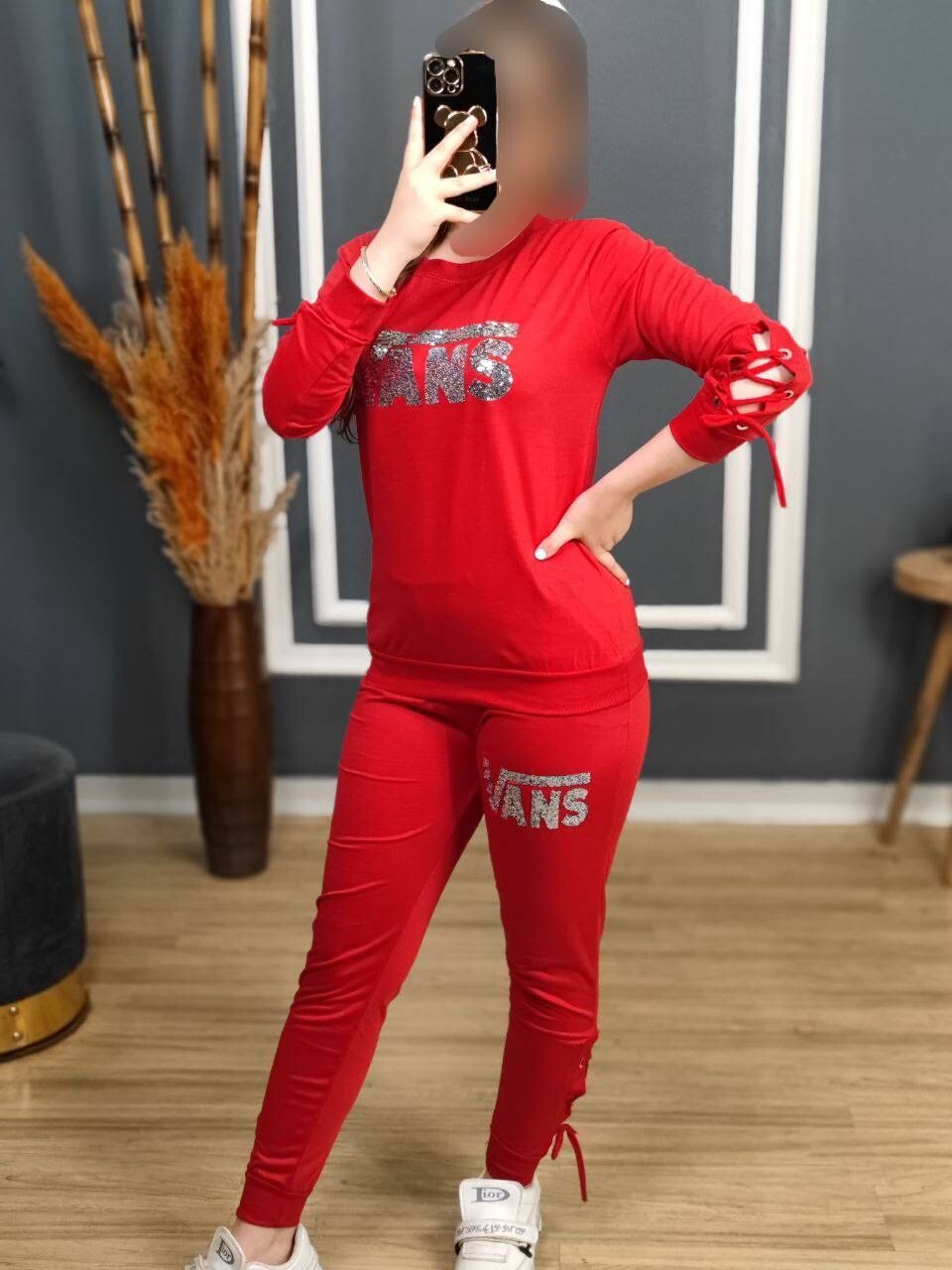 ست Vans کد ۱۳۳۰
