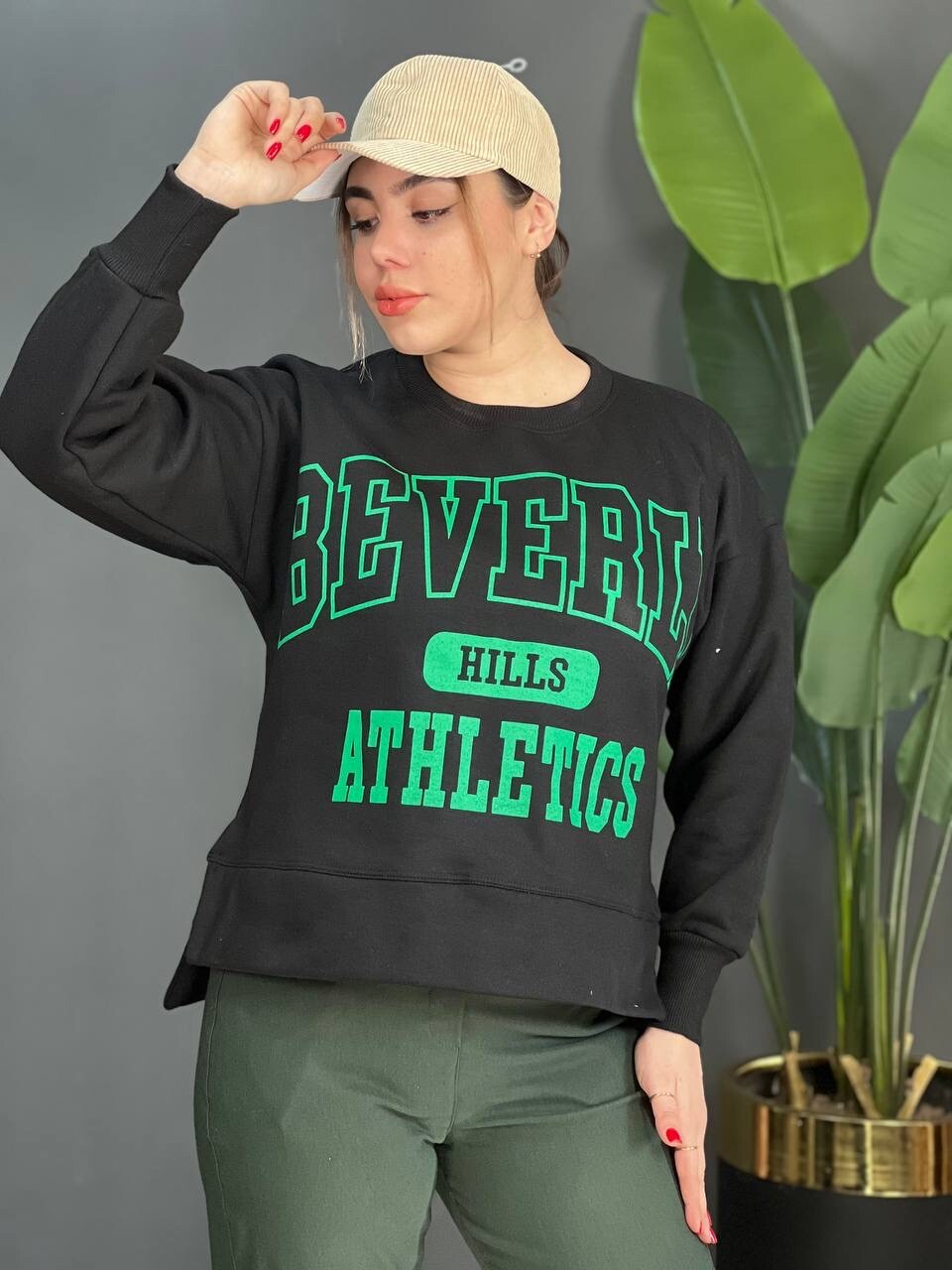 بلوز دورس Beverly کد ۱۵۱۴