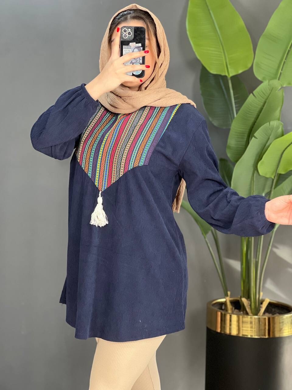 تونیک کبریتی سنتی ۱۵۱۲