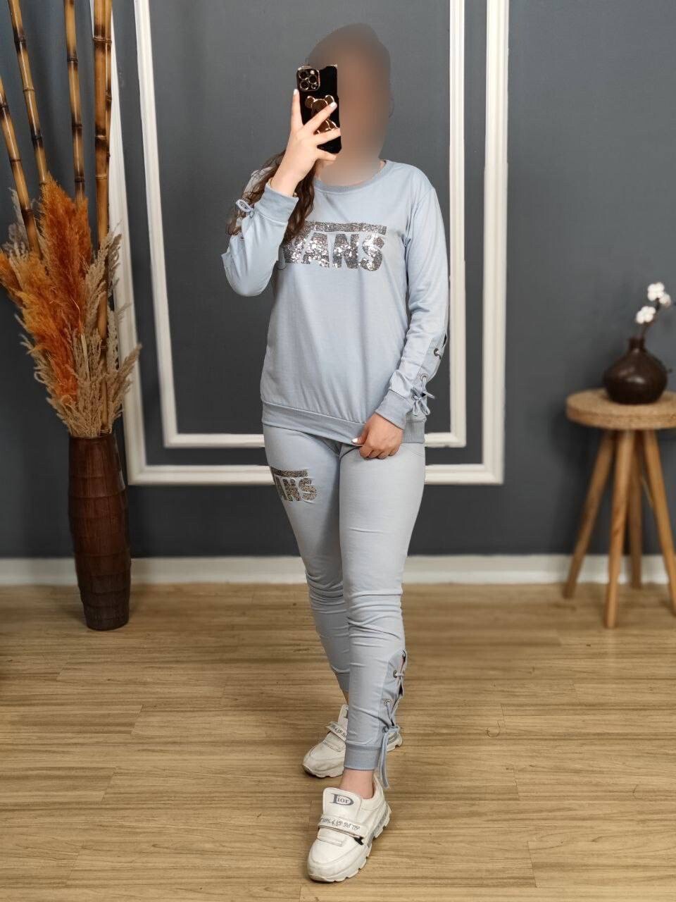ست Vans کد ۱۳۳۰