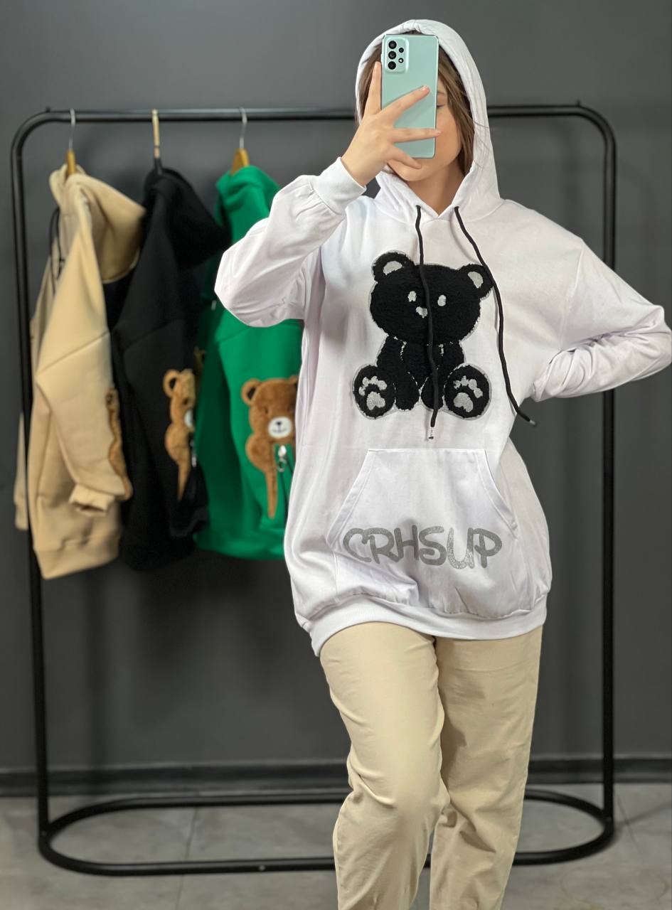 هودی دورس تدی ۱۳۳۲