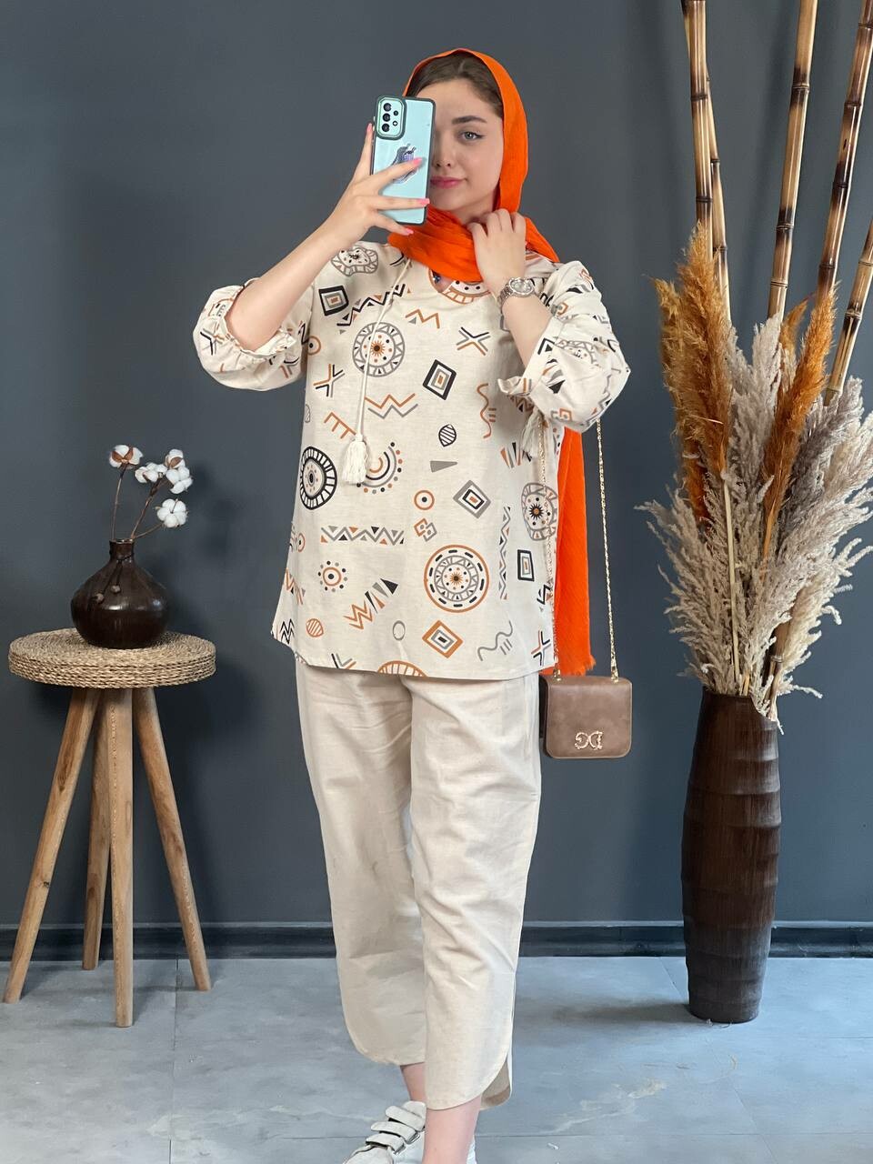 ست لینن رها کد ۱۱۲۸