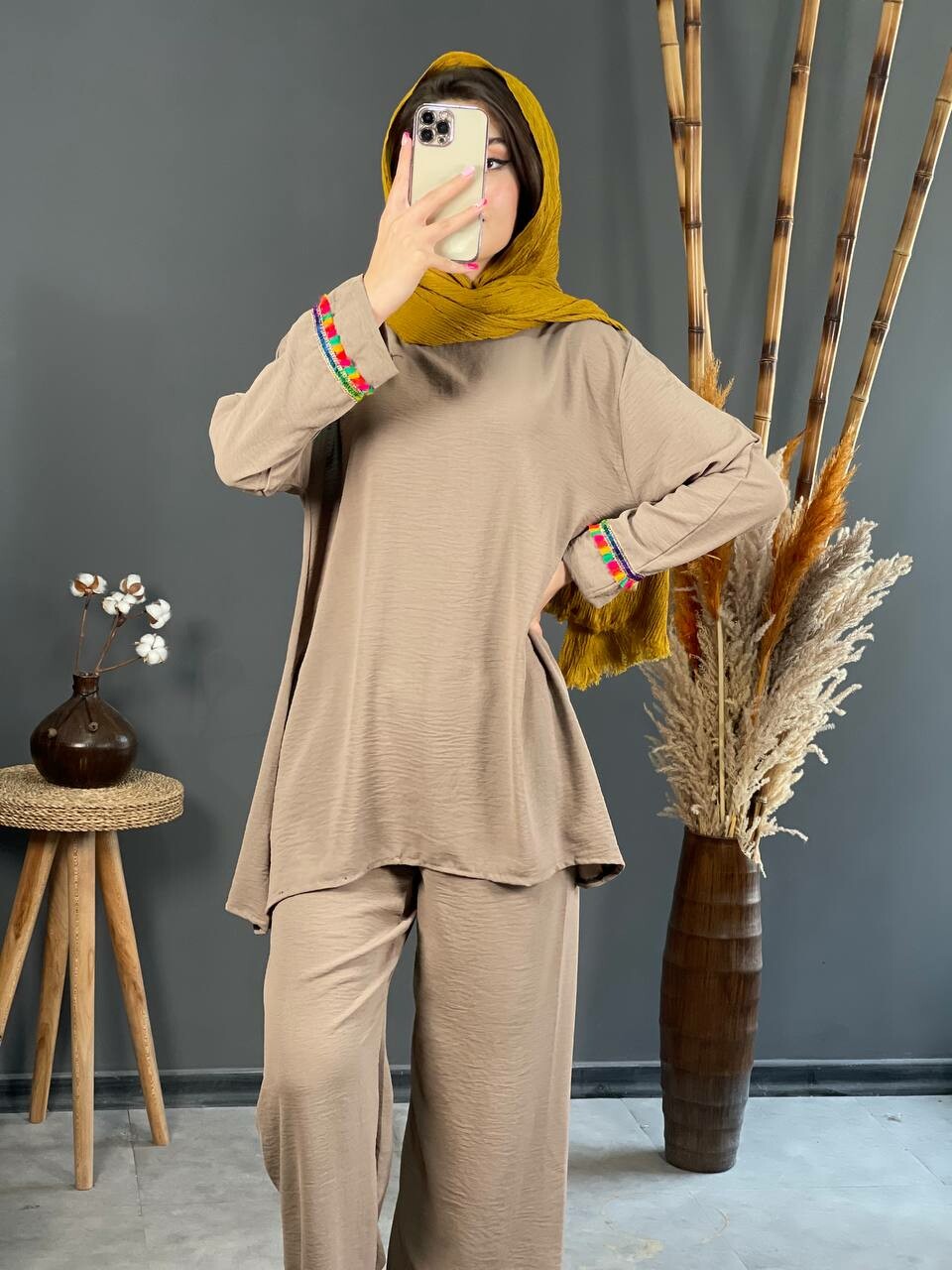 ست ابروبادی ‌نوارهندی 1171