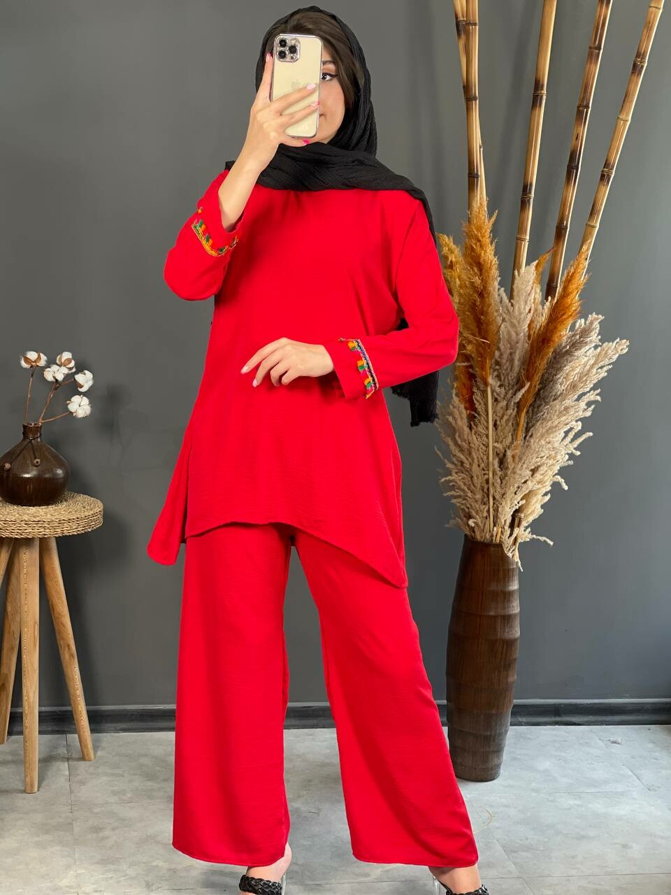ست ابروبادی ‌نوارهندی 1171