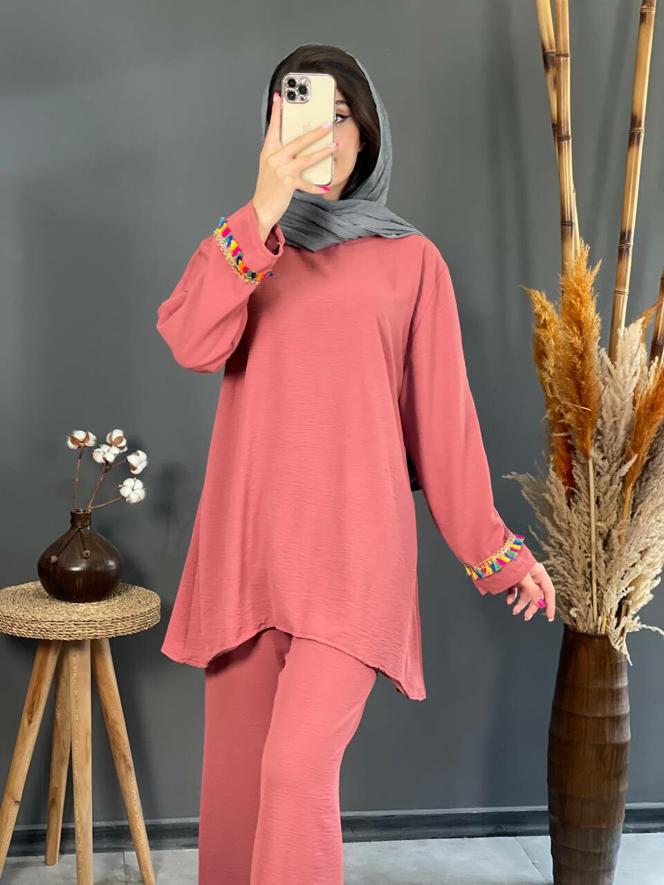 ست ابروبادی ‌نوارهندی 1171