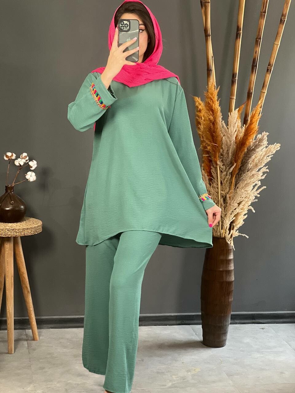 ست ابروبادی ‌نوارهندی 1171
