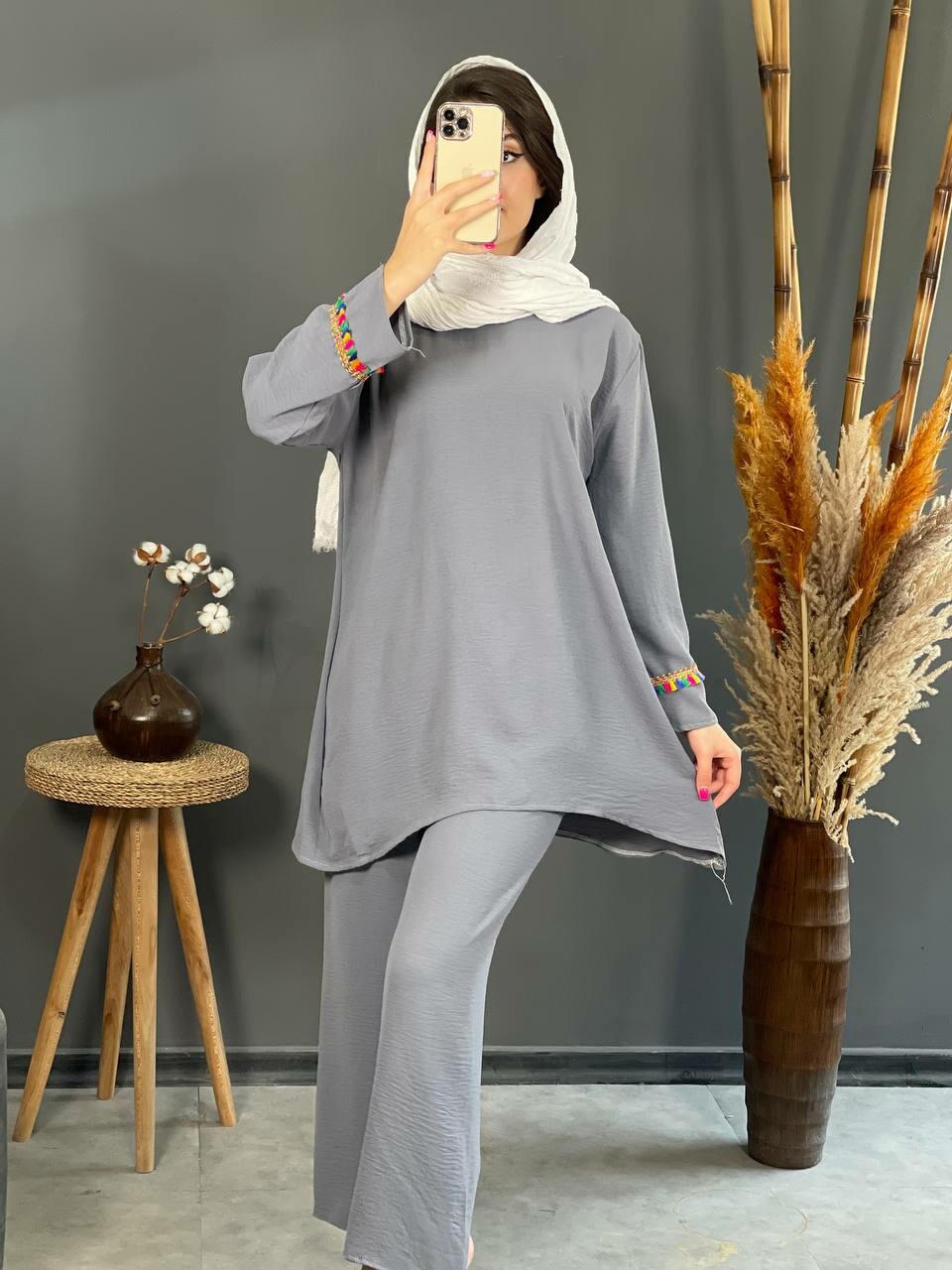 ست ابروبادی ‌نوارهندی 1171