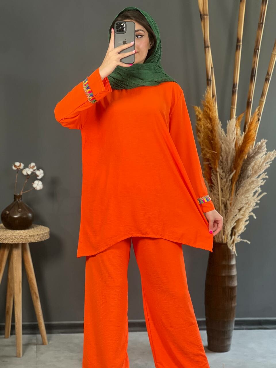ست ابروبادی ‌نوارهندی 1171