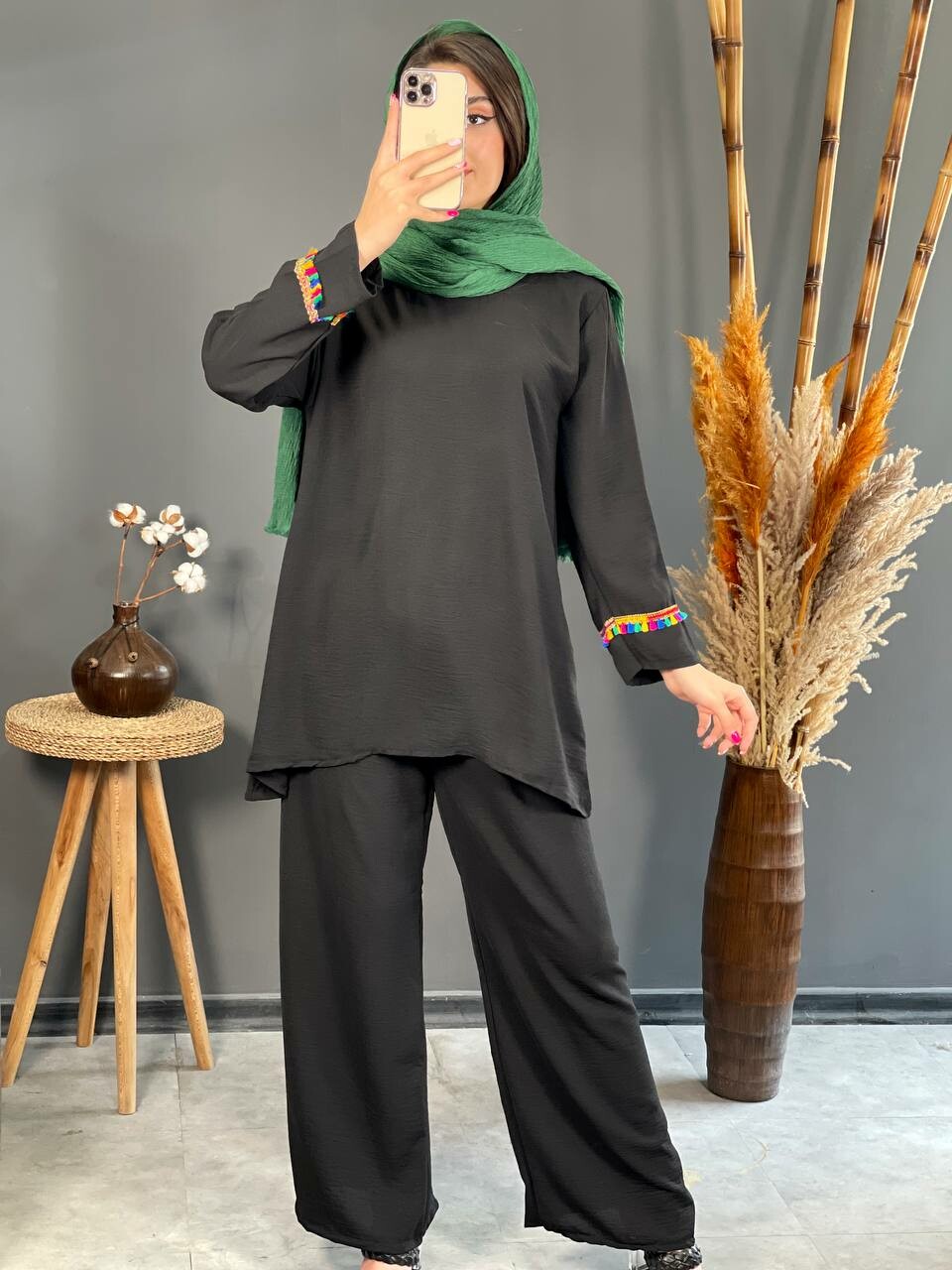ست ابروبادی ‌نوارهندی 1171