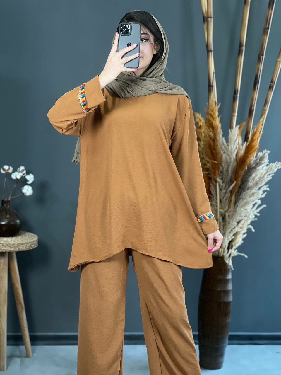ست ابروبادی ‌نوارهندی 1171