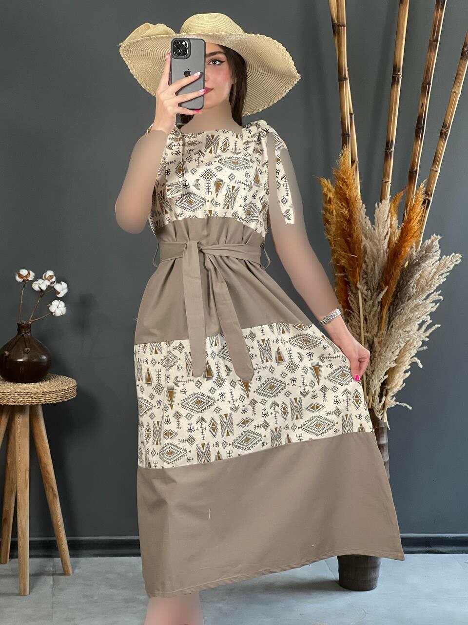 سارافون لینن طناز 1175