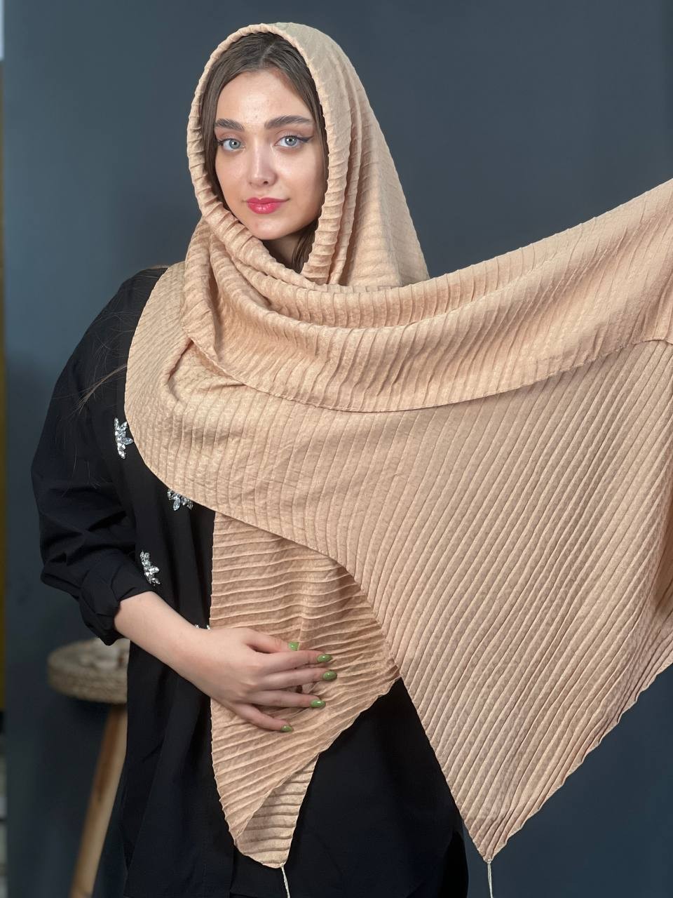 شال صدفی درنا 1137
