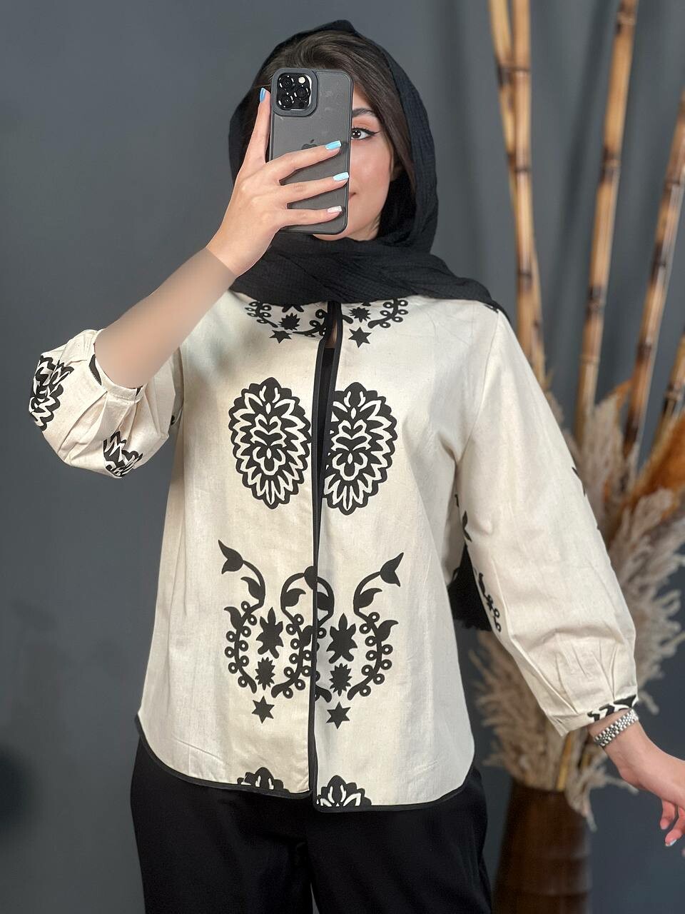 کت تک ترنج کد ۱۱۶۹