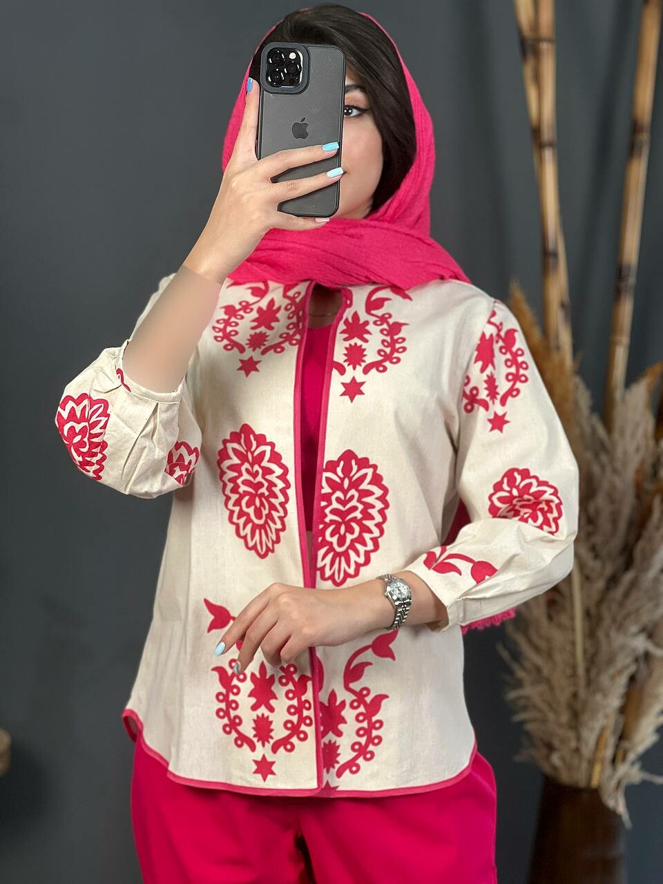 کت تک ترنج کد ۱۱۶۹