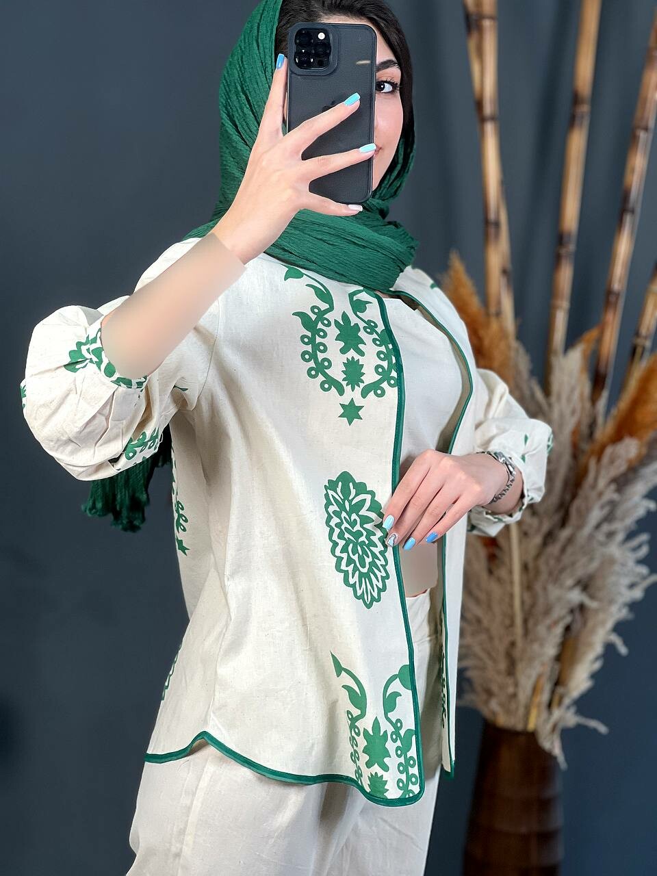 کت تک ترنج کد ۱۱۶۹