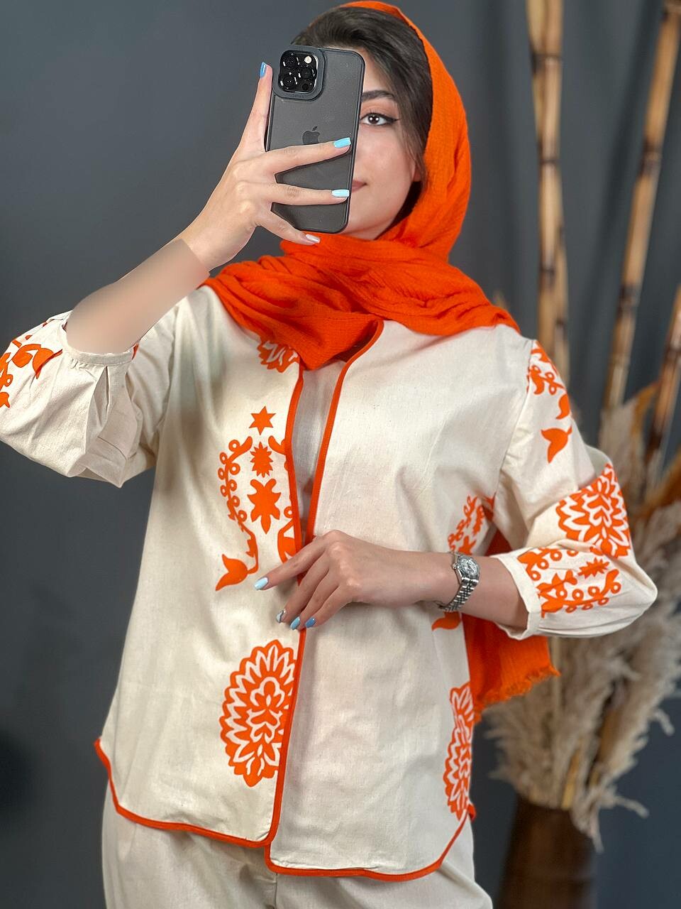 کت تک ترنج کد ۱۱۶۹