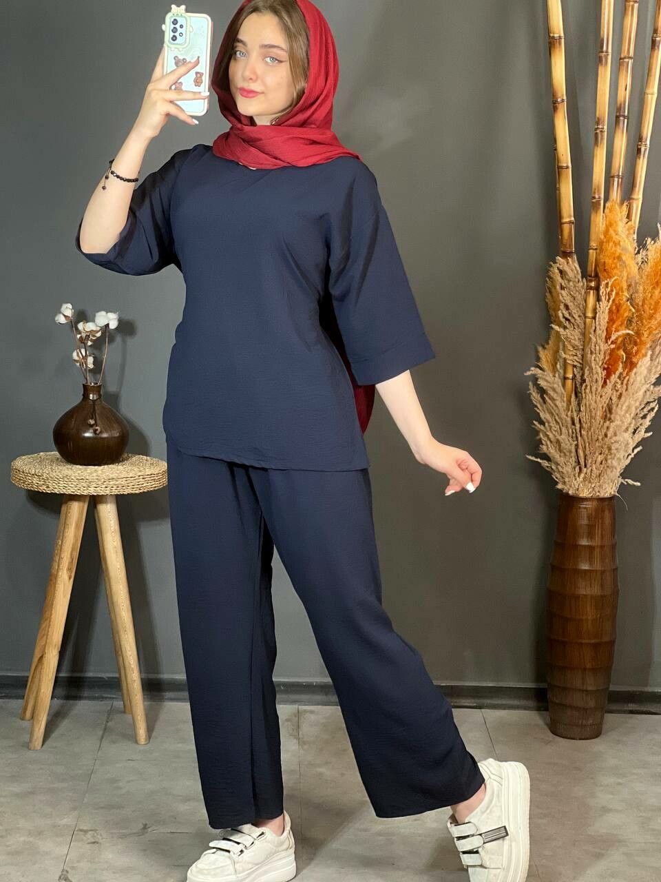 ست ابروبادی سانا 1215