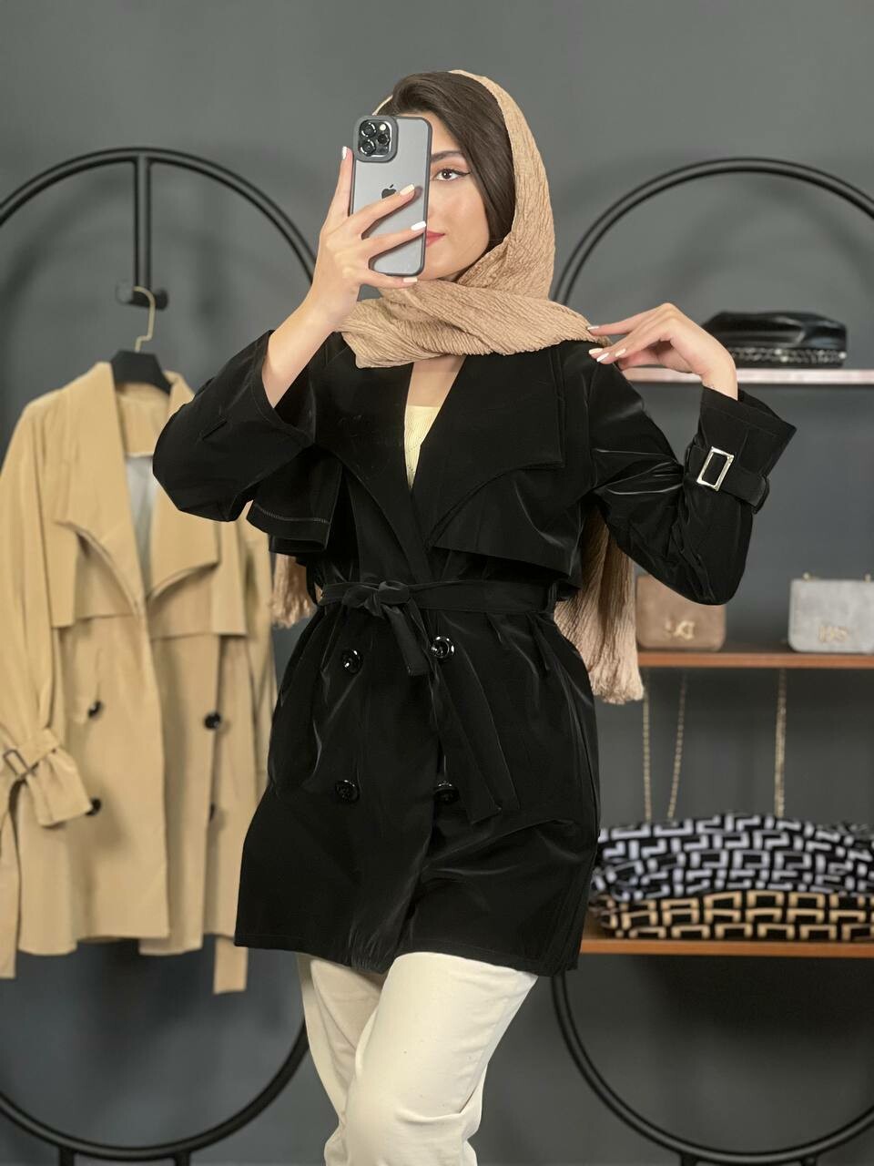 بارونی مزونی 1279