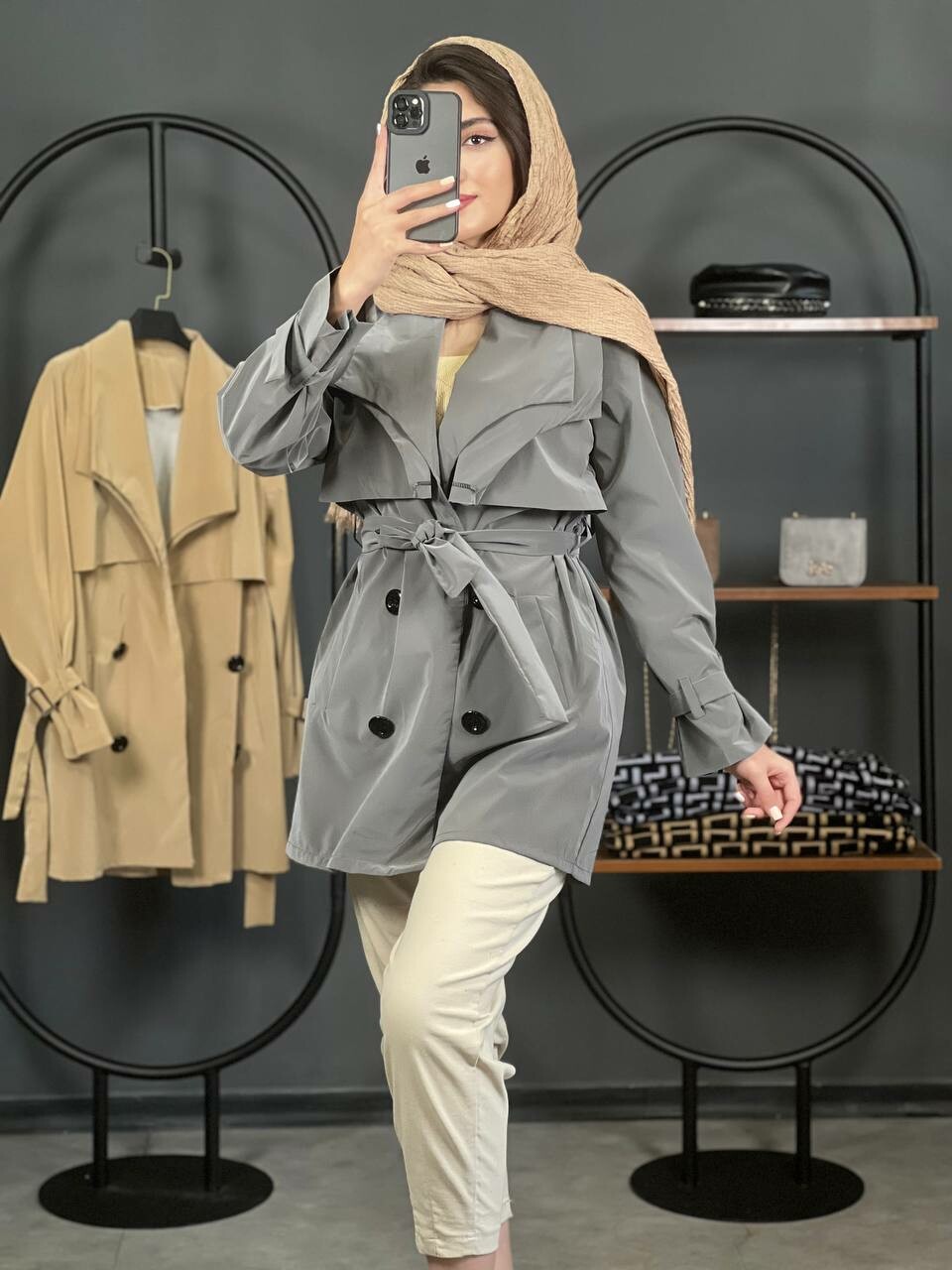 بارونی مزونی 1279