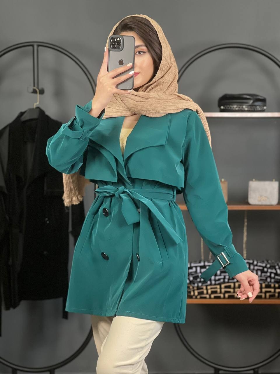 بارونی مزونی 1279
