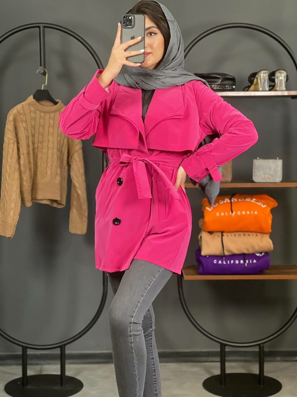 بارونی مزونی 1279