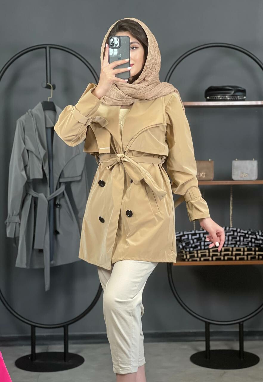 بارونی مزونی 1279