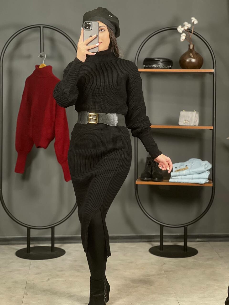 ست بافت سوگل 1300