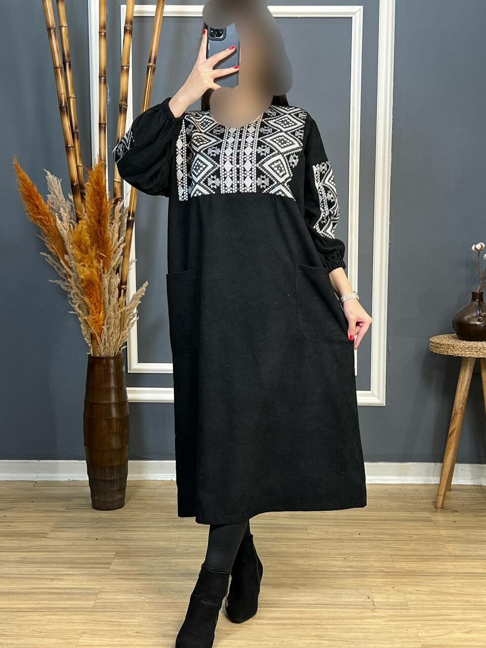کفتان کبریتی سنتی 1302