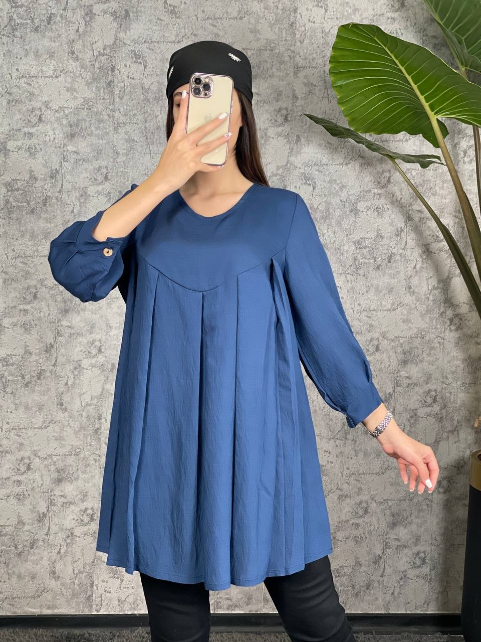 تونیک بابوس جلو چین 1034
