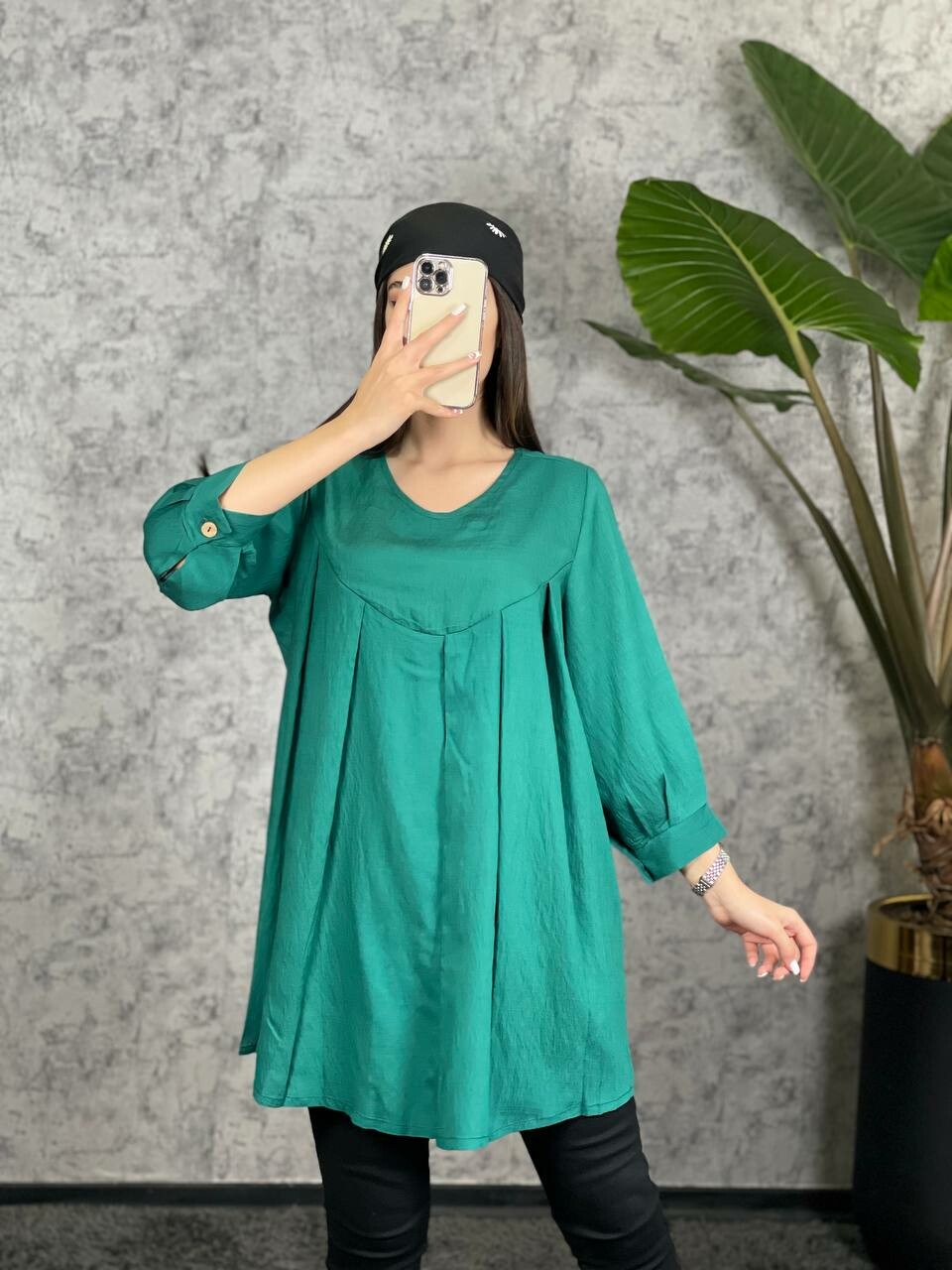 تونیک بابوس جلو چین 1034