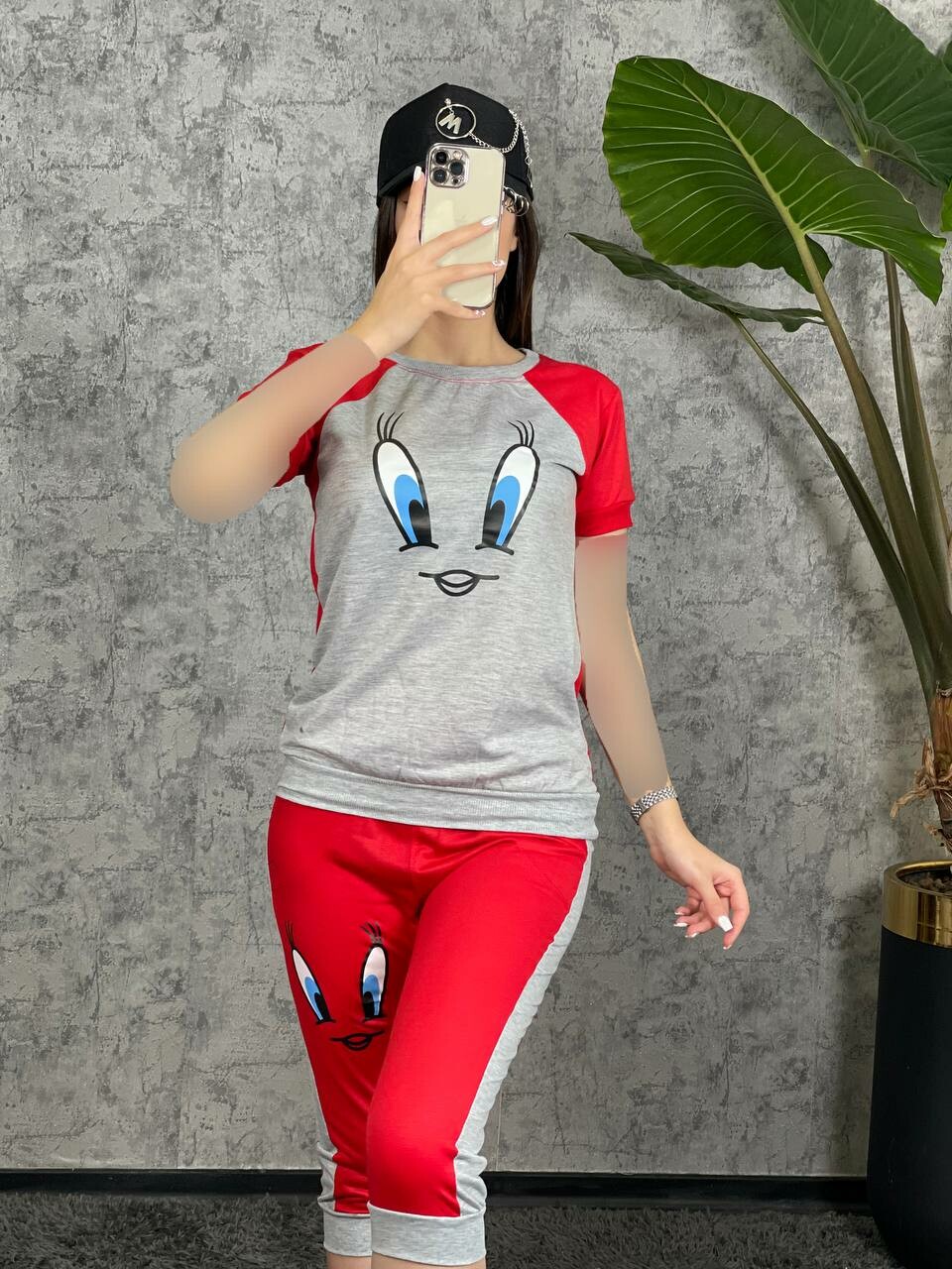 ست دورس چهارفصل جوجه 1035