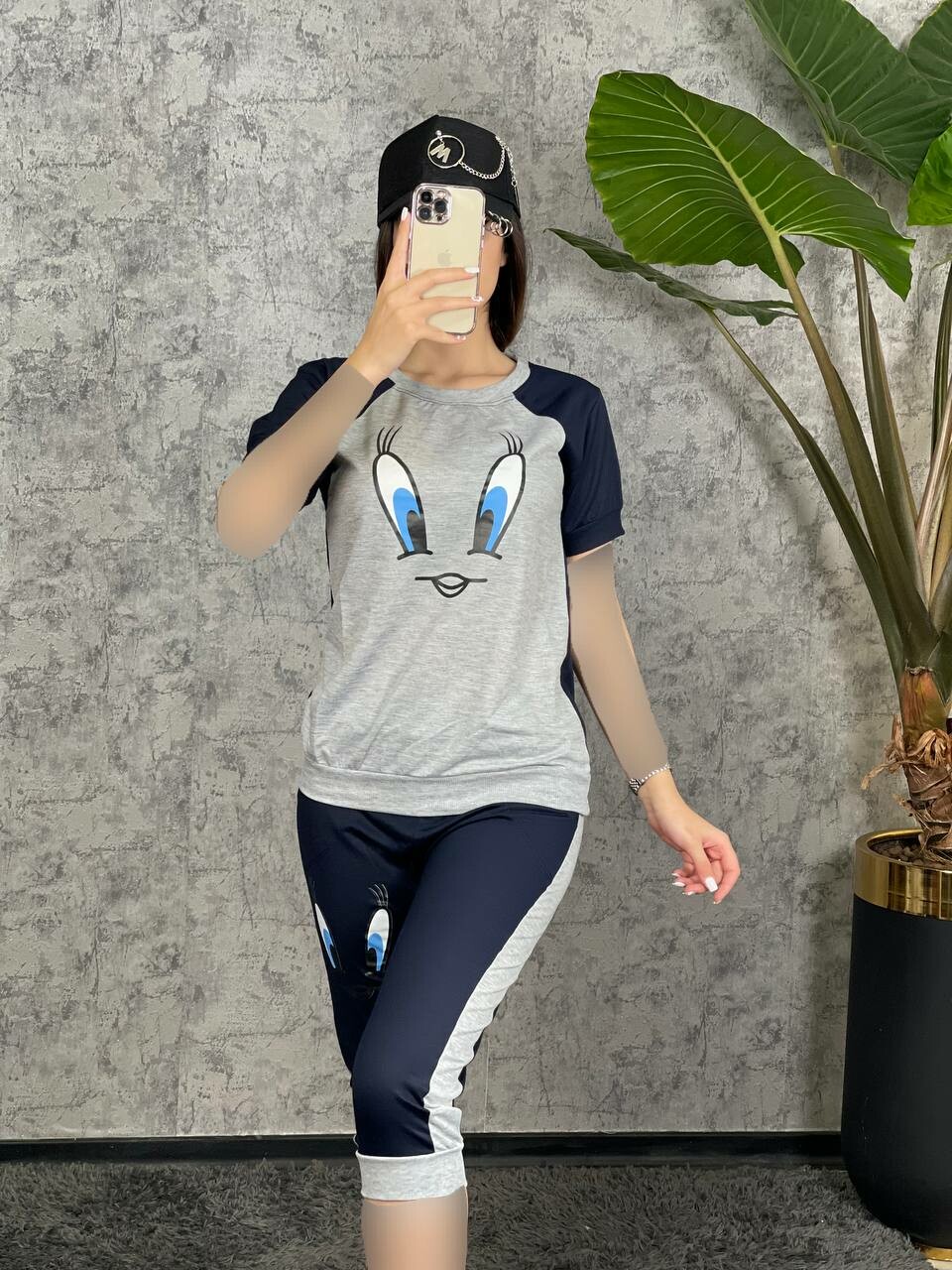 ست دورس چهارفصل جوجه 1035