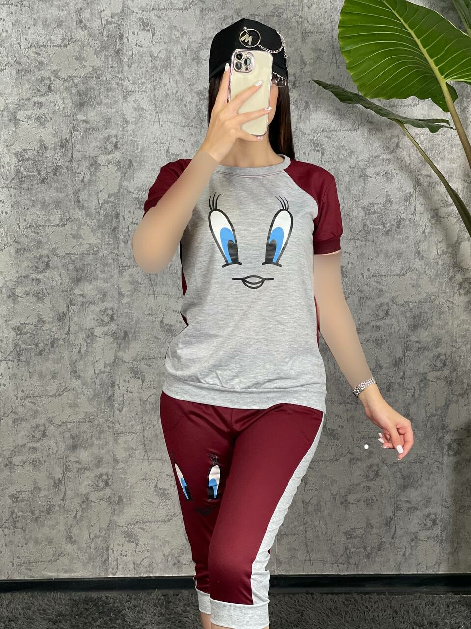 ست دورس چهارفصل جوجه 1035