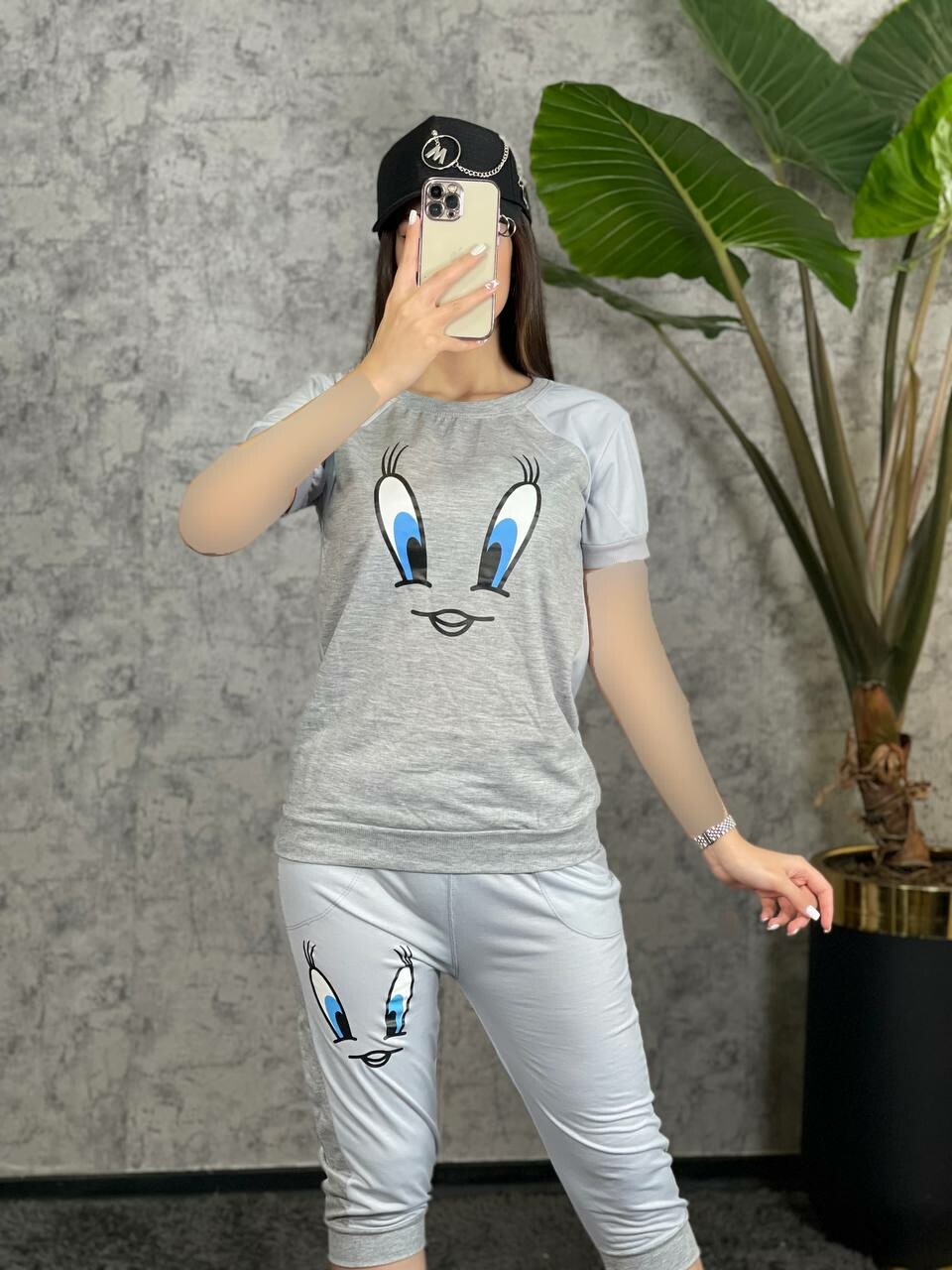 ست دورس چهارفصل جوجه 1035