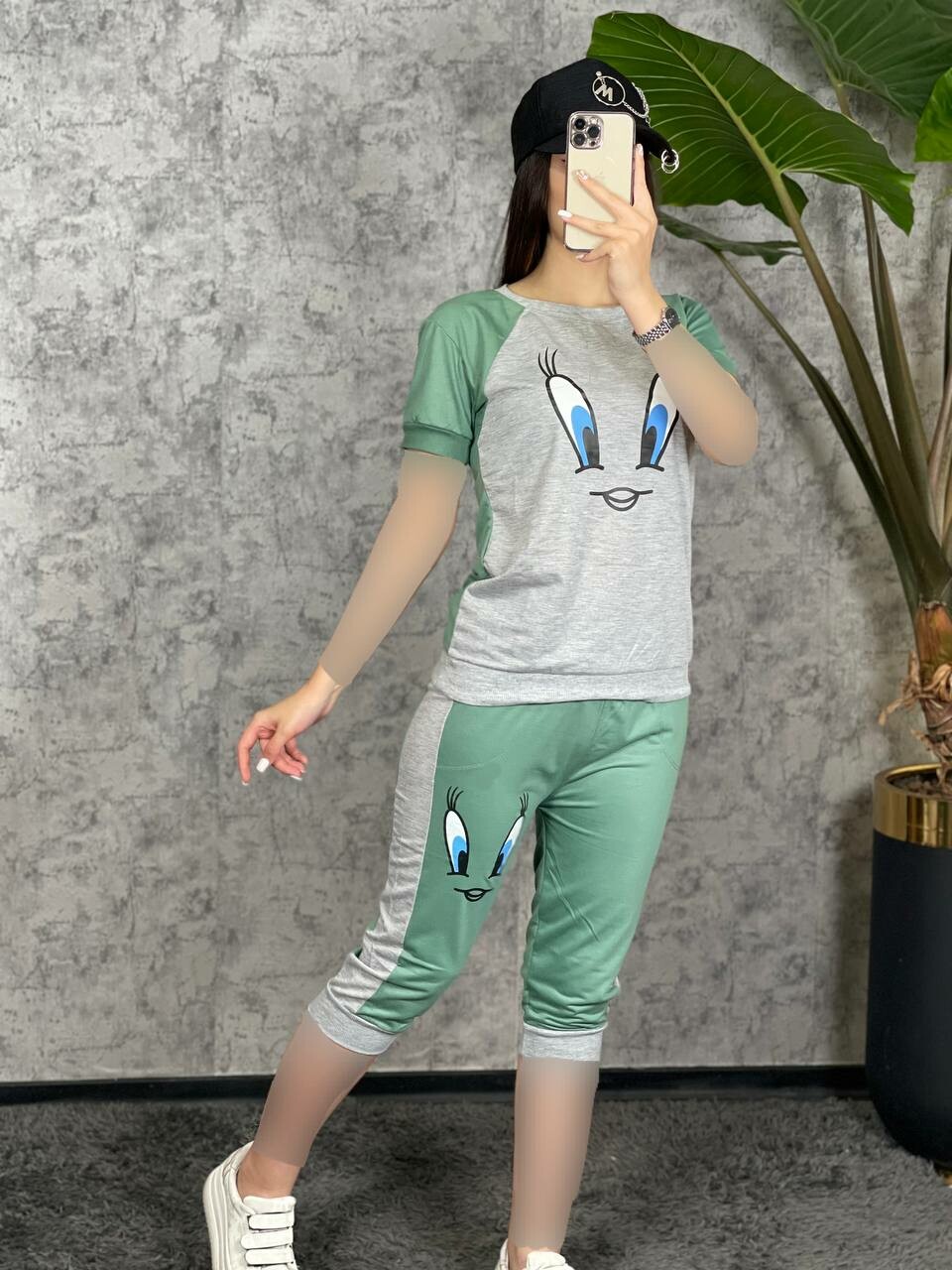 ست دورس چهارفصل جوجه 1035