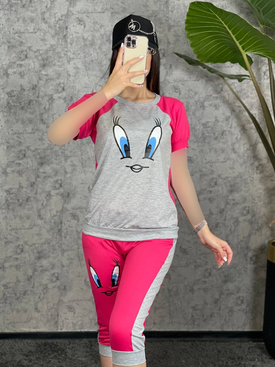 ست دورس چهارفصل جوجه 1035