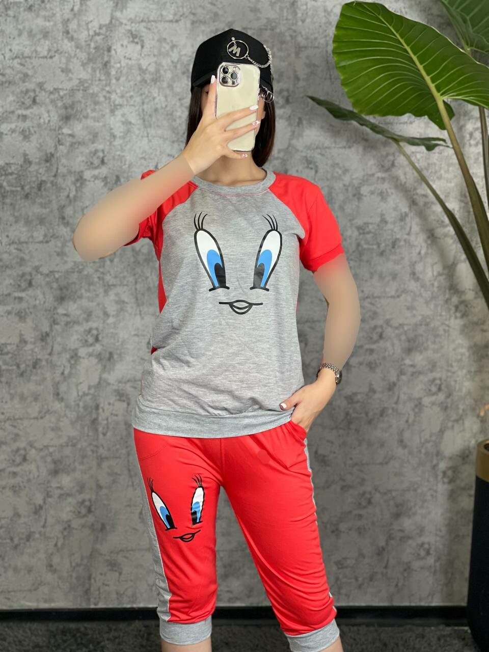ست دورس چهارفصل جوجه 1035