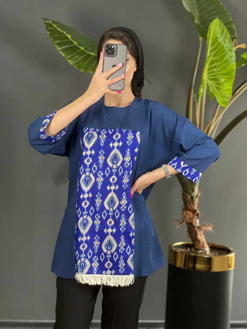 تونیک کراش سنتی 1060