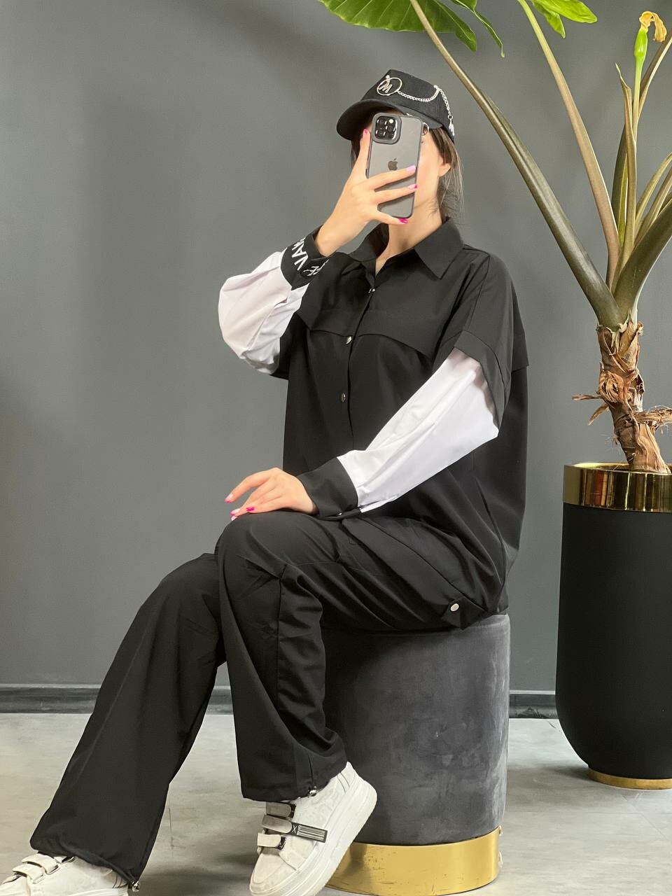 ست داکرون نیکد 1080