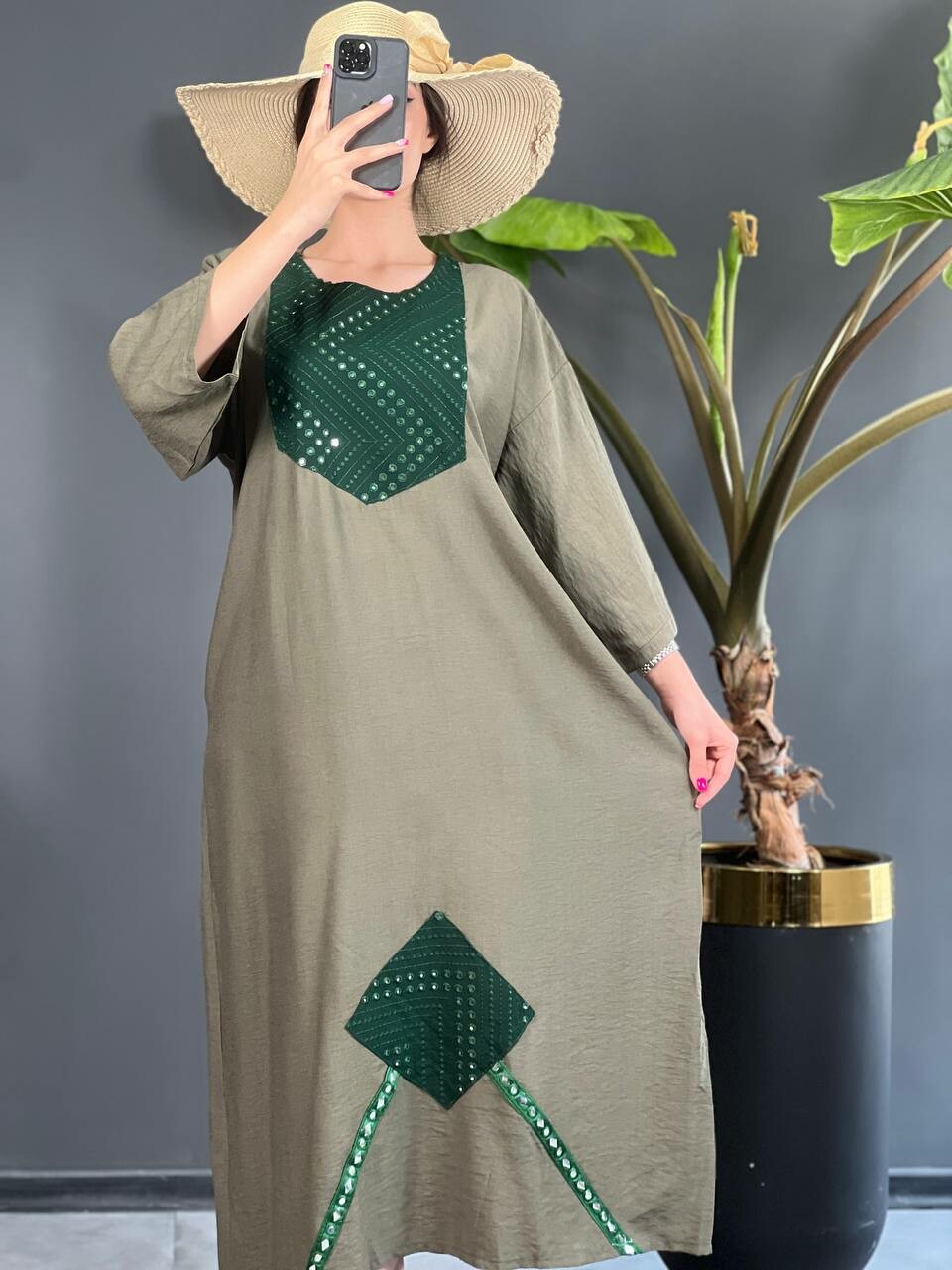 کفتان کرسپو آینه ای 1084