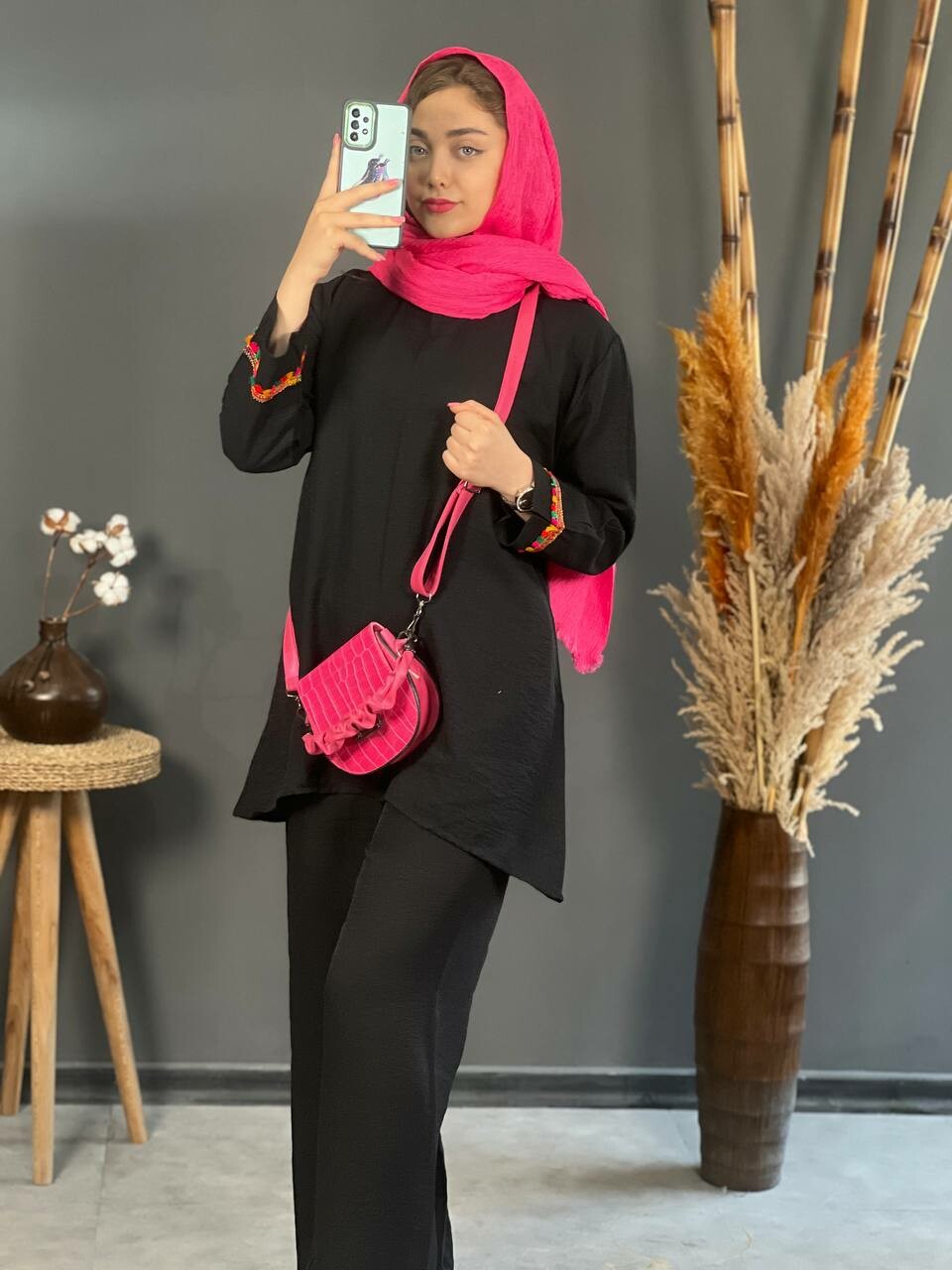 ست بابوس نوار هندی 1126