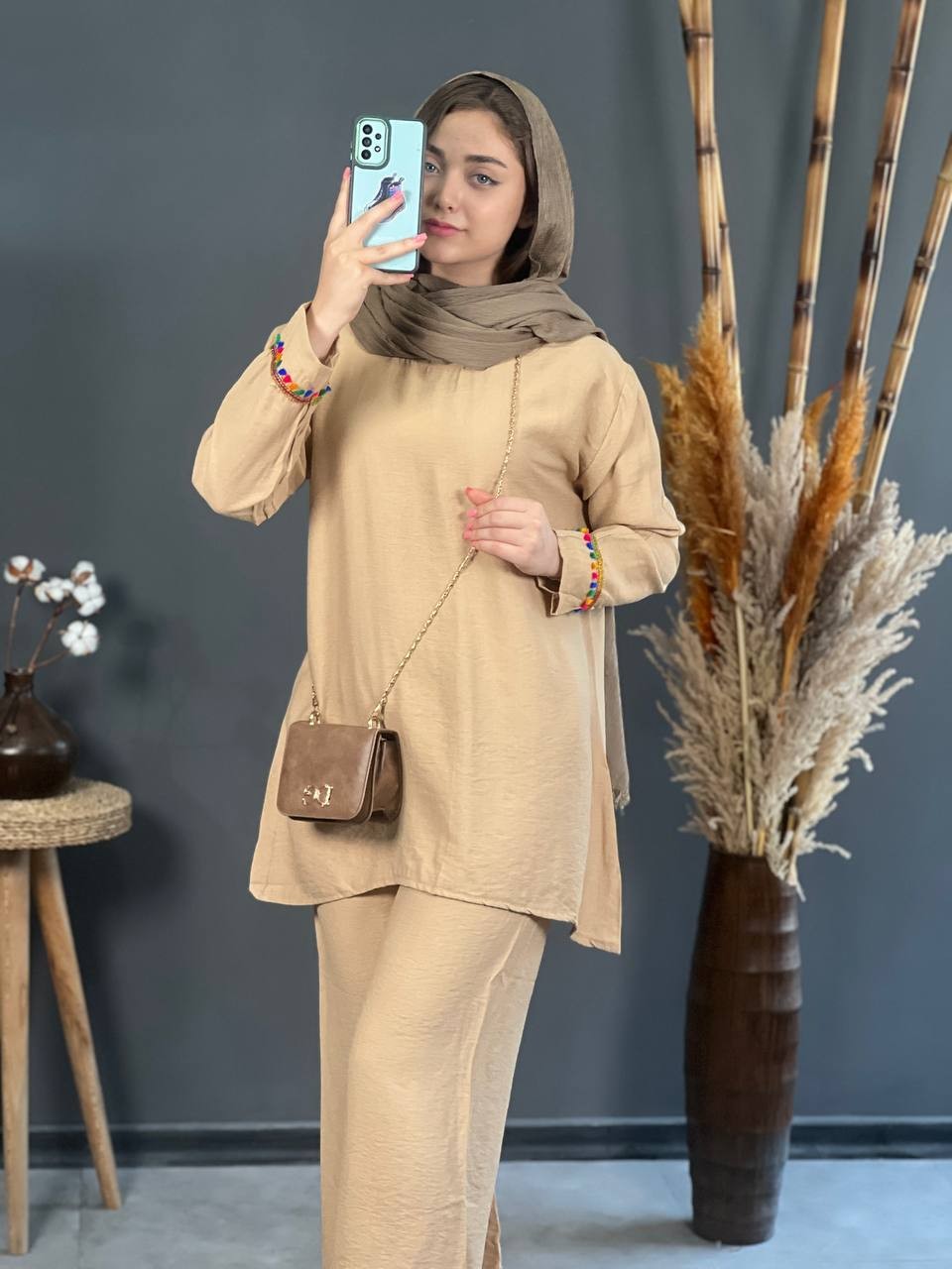 ست بابوس نوار هندی 1126