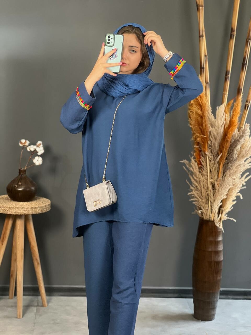 ست بابوس نوار هندی 1126