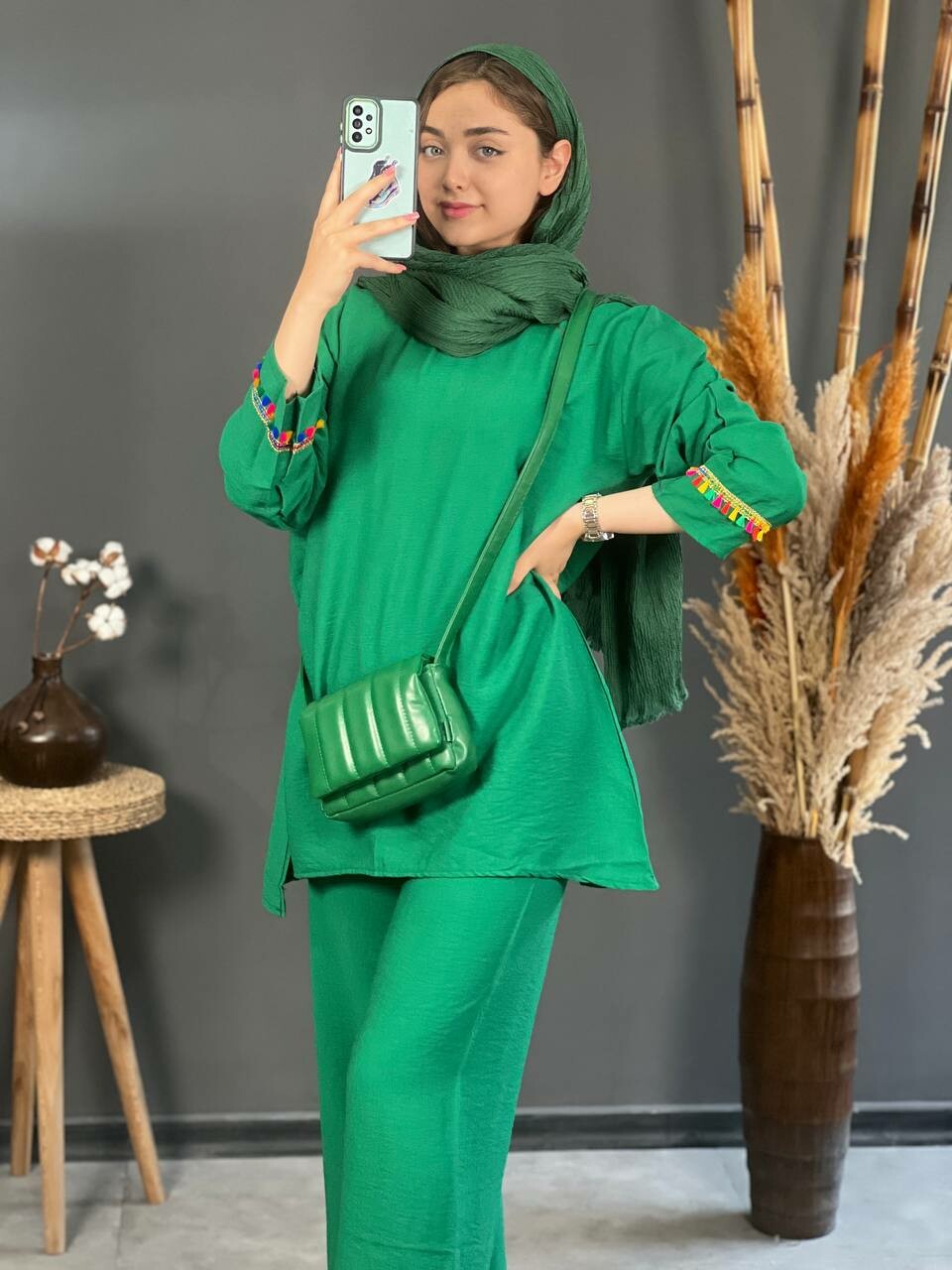 ست بابوس نوار هندی 1126