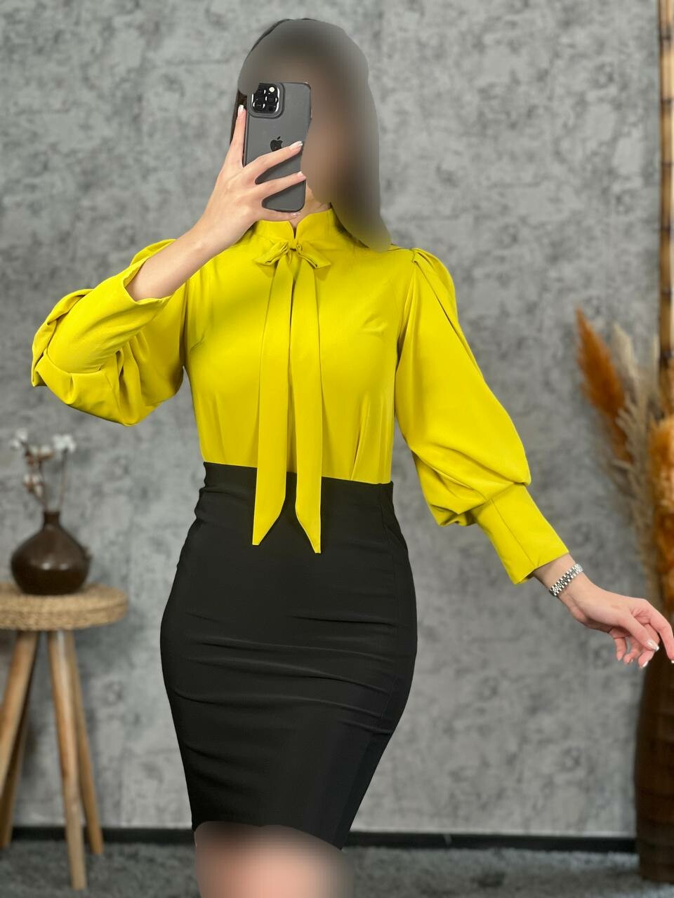شومیز الیزه کرواتی 1134